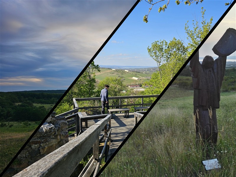 Premium quad tour and ATV rental at Balaton - Gallery View